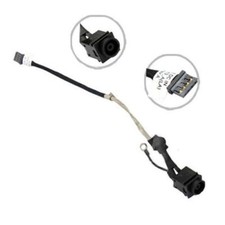 DC Power Jack Cable Socket For Sony Vaio VPCEC1A4E VPCEC2JFX VPCEC3S0E VPCEC4BFX picture
