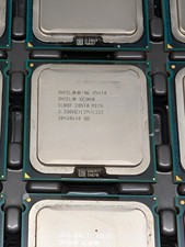 Intel Xeon X5470 SLBBF 3.33GHz LGA 771 Quad Core CPU picture