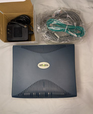 Netopia 4522-XL T1 VPN Router | New Open Box | Power Supply & Cables Included picture