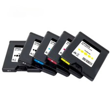 High Quality VP660 Ink Cartridge for Memjet JM210C VIPColor Label Printer 1set picture