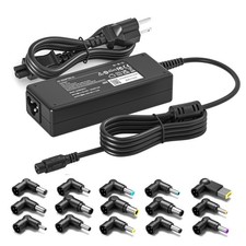 90W Universal Power Supply Adapter Charger for Laptop Notebook with 15 Tips picture