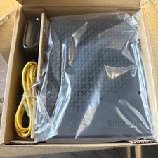 Spectrum DOCSIS 3.1 2.5G eMTA Cable Modem Router ES2251 – NEW Open Box picture