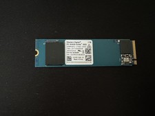 Western Digital PC SN530 NVMe SSD 1TB M.2 NVMe SSD picture