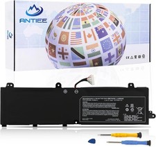 PC50BAT 3 Laptop Battery for Schenker Key 15 Comet Lake Key 15 Gaming 73Wh picture