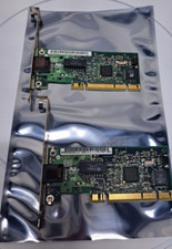 Intel PRO/100 S 10/100 PCI Network LAN NIC RJ-45 Desktop Adapter Genuine picture