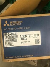 1PC New Mitsubishi MR-J4-200B-RJ Servo Drive fedex or DHL picture