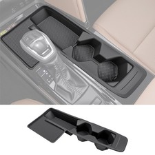 Center Console Cup Holder Compatible with 2025-2026 Toyota Camry Wireless Cha... picture