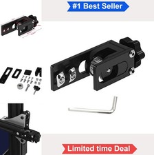 3D Printer X Axis Belt Tensioner Aluminum Alloy 2020 Profile Adjustable Kit for picture