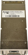 AVAGO AFBR-8420Z-FB1 100Gbps 850nm CFP2 Transceiver Module picture