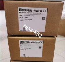 1PC PEPPERL+FUCHS IC-KP2-2HB17-V1D RFID Controller 200877 New Fast FedEx or DHL picture