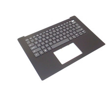 New Dell OEM Vostro 5490 Palmrest Keyboard Assembly No BL AMA01 TC3CH RY9PM picture