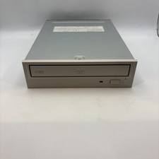 TOSHIBA SD-M1612 5.25'' DVD-ROM Drive ATA Working picture