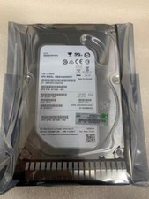861691-B21 FOR HP 1TB SATA 6G 3.5 LFF Midline Smart Carrier HDD 862128-001 picture