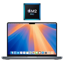 2023 Apple M2 Pro MacBook Pro 16