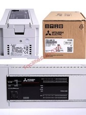 1pcs Mitsubishi PLC Module FX5U-64MT/ES DHL/FedEx picture