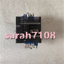 1PC USED Omron PLC CP1E-N20DT-D Fast Shipping By FedEx or DHL  picture