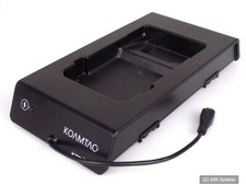 KOAMTAC KDC400 Charging Cradle Charging Station for KDC410 KDC415 KDC421 KDC425 picture