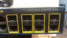 Advanced Cisco CCNA  CCNP lab kit IOS 15 Gigabit Switches NEW SERIES ROUTERS picture