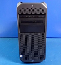 HP Z4 G4 WORKSTATION | Intel Xeon W-2223 16GB RAM  512GB SSD Quadro T400 | NOB picture