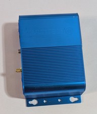 MultiTech Conduit MTCDT-246L Ethernet mLinux Programmable IoT Gateway Open Box picture