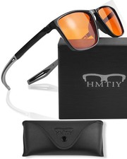 Blue Light Blocking Glasses Gaming- Filtering Computer Gaming Screen/TV/Phone UV picture