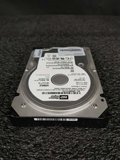HP 381648-002 WD800JD-60LSA5 80GB 7.2K RPM 8MB Cache 1.5Gb/s SATA 3.5