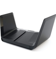 NETGEAR Nighthawk 8-Stream AX8 WiFi 6 Router (RAX80) – AX6000 Wireless Speed (Up picture