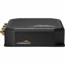 CradlePoint S700-C4D Wi-Fi 6 IEEE 802.11ax 2 SIM Ethernet, Cellular picture