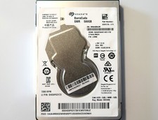 Seagate ST500LM034 2GH17A-171 WU China LXM3 (WN90) 2.5