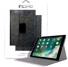 Incipio Esquire Series Durable Fabric Folio Protection Case For iPad 12.9