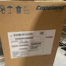 ONE NEW COMPRESSOR ZR61KCE-TFD-522Expedited Shipping DHL FEDEX picture