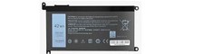 42Wh 11.4V Li-Ion Laptop Battery WDXOR for Dell Inspiron picture