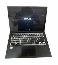 ASUS ZenBook Prime UX31A 13.3” Laptop – Powers On – For Parts/Repair picture