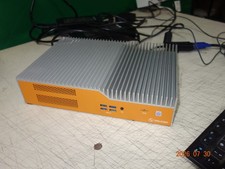 OnLogic HX600 Helix 600 Intel i9-10900T 10-Core 32GB RAM 256GB SSD m.2 picture