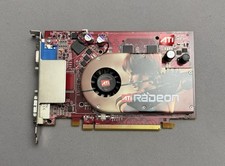 ATI Radeon X1600 PRO, 512M PCIe Graphics Card ( Untested ) picture