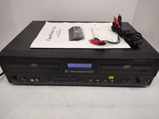 MicroBoards CopyWriter Live - CWL-6200 With Manual, RCA Cords 👀Read 👀 picture