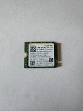 SK HYNIX  512GB M.2 PCIe Gen 4x4 NVMe SSD HFS512GEM3X174N picture