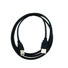 USB Cable for HP PHOTOSMART A510 A636 B210 C310A 2575 B8550 C4180 7655 6ft picture
