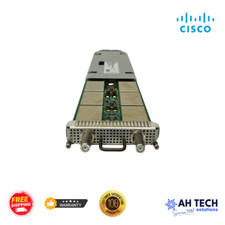 Cisco RFGW-1-QAM-MOD Gateway Series RFGW-1-D QAM 2x4QAM Module 