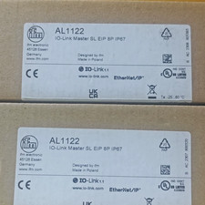 IFM AL1122  IO-LINK Master Module picture