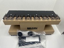 BELDEN AX101471 TERMINITATION KIT 300 PAIR picture