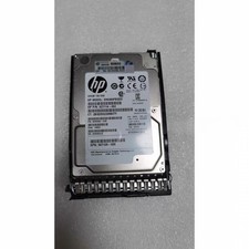 HPE 900GB 652589-B21 10K RPM 2.5