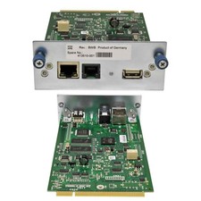HP Library Controller Card Module 413510-001 MSL4048 Network Card picture