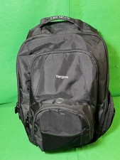 Targus 16 Inch Groove Laptop Backpack, Black - Fits Most Laptops up 16  picture