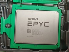 AMD Milan EPYC 7R13 CPU 2.65GHz 48 Core SP3 Processor Unlocked OEM of 7763 picture