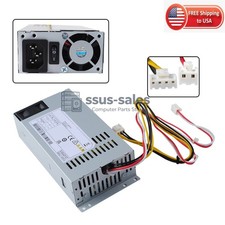 Power Supply DPS-200PB-185B 190W 4Pin+2Pin For Delta +12V 5A 100–240V 47–63Hz picture