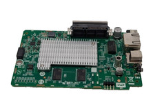 PCB Controller FAB  REV C0 7D4A40100C0E1 3.5