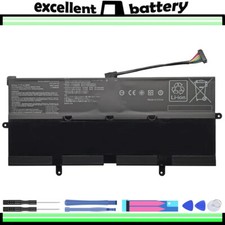 39wh Battery C21N1613 For ASUS Chromebook Flip C302CA-1A C302C C302SA picture