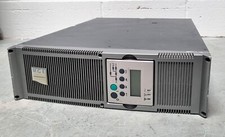 MGE Eaton Pulsar MX 4000 Rt 4kVA 3600W Ups Battery Back-Up (New Battery) picture