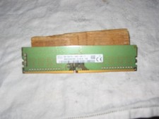 SK Hynix 8GB DDR4 RAM PC4-2400T Desktop Memory picture